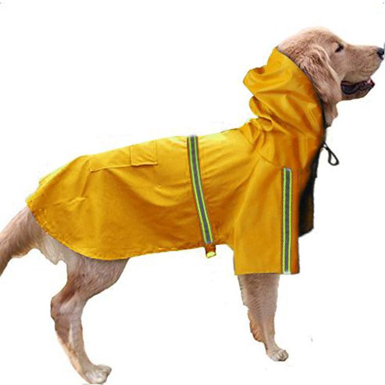 Safety - Wiggle Bark