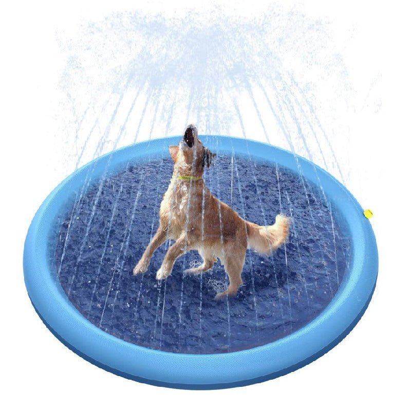 Toys - Wiggle Bark