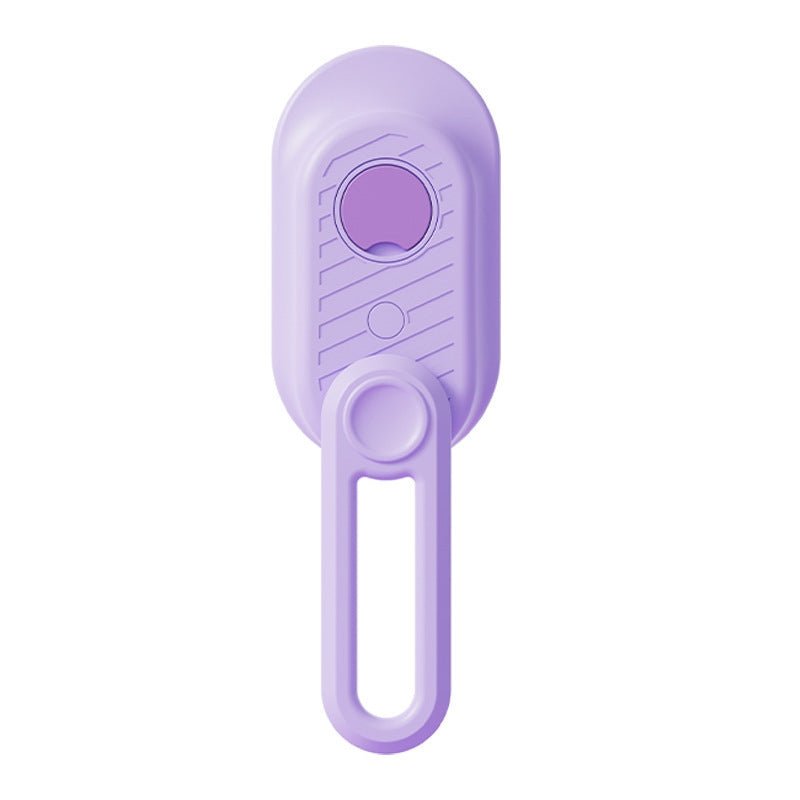 3 - in - 1 Steam Pet Brush for Easy Grooming and Shine - Wiggle Bark