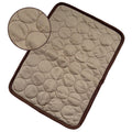 Beat the Heat Fast with Cooling Pet Bed - Wiggle Bark