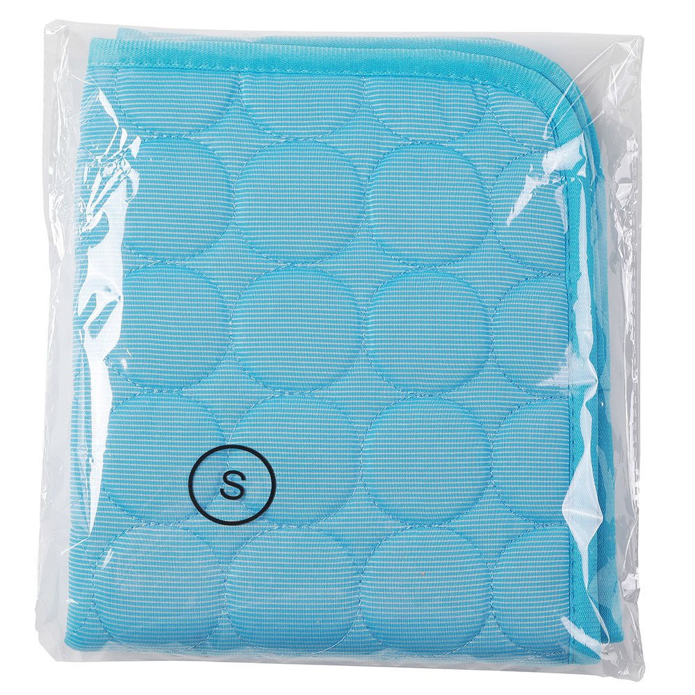 Beat the Heat Fast with Cooling Pet Bed - Wiggle Bark