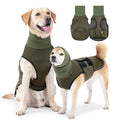 Dog Anxiety Relief Vest for Calm Stress - Free Moments - Wiggle Bark