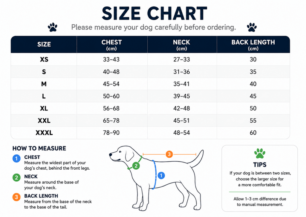 Dog Anxiety Relief Vest for Calm Stress - Free Moments - Wiggle Bark