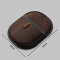 Pet Hair Remover Mitt for Easy Fur Cleaning - Wiggle Bark