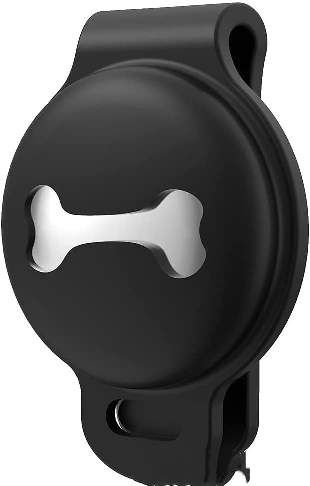 Pet Tracker Silicone Protective Case - Wiggle Bark