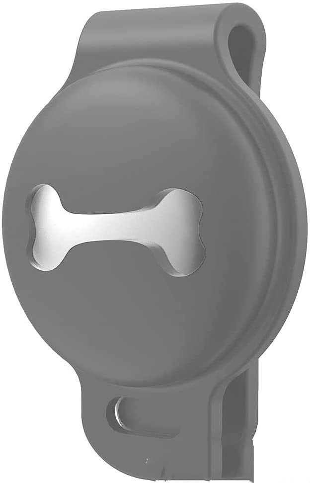 Pet Tracker Silicone Protective Case - Wiggle Bark