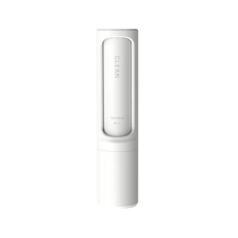 Reusable Pet Hair Remover Roller for Easy Fur Cleaning - Wiggle Bark
