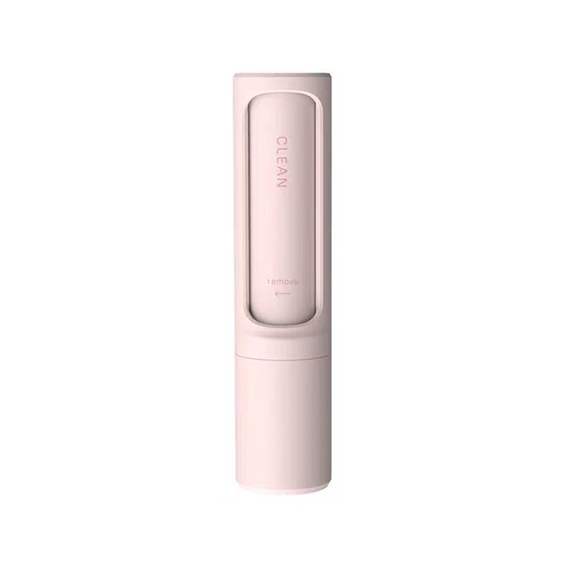 Reusable Pet Hair Remover Roller for Easy Fur Cleaning - Wiggle Bark