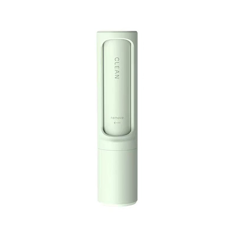 Reusable Pet Hair Remover Roller for Easy Fur Cleaning - Wiggle Bark