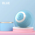 Smart Interactive Rolling Ball Toy - Wiggle Bark